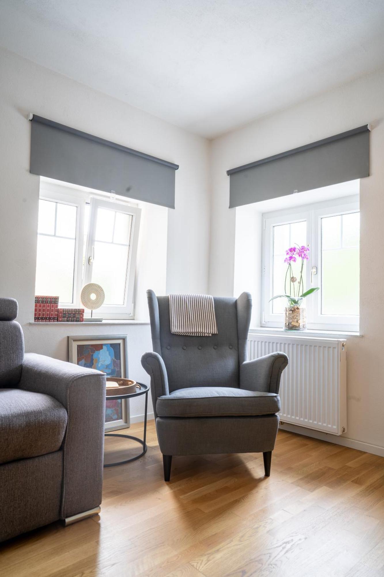 Moderne 2-Zimmer Wohnung Gratwein Luaran gambar