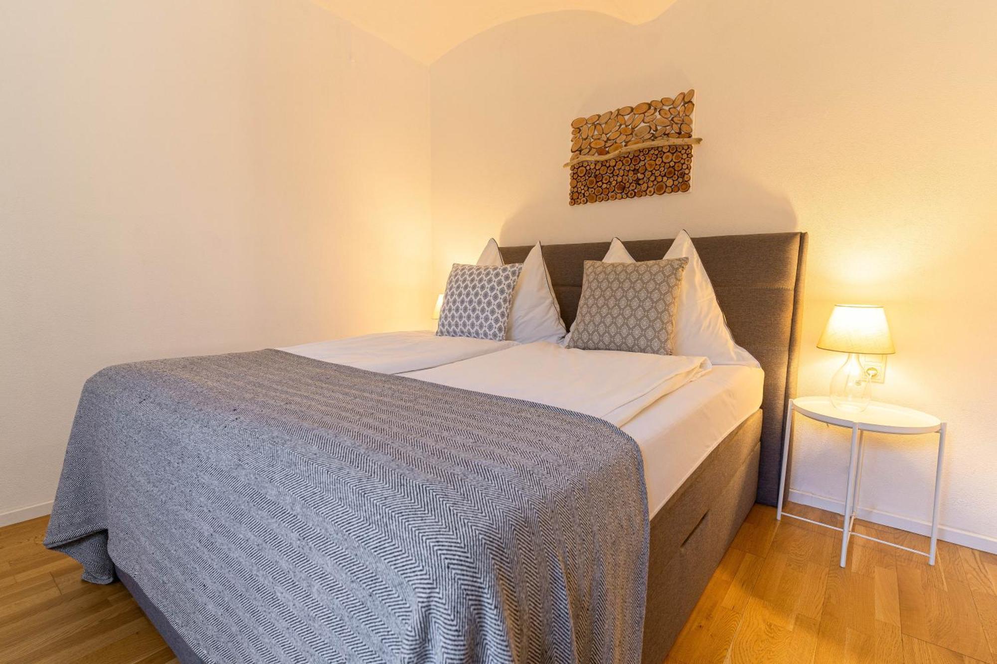 Moderne 2-Zimmer Wohnung Gratwein Luaran gambar