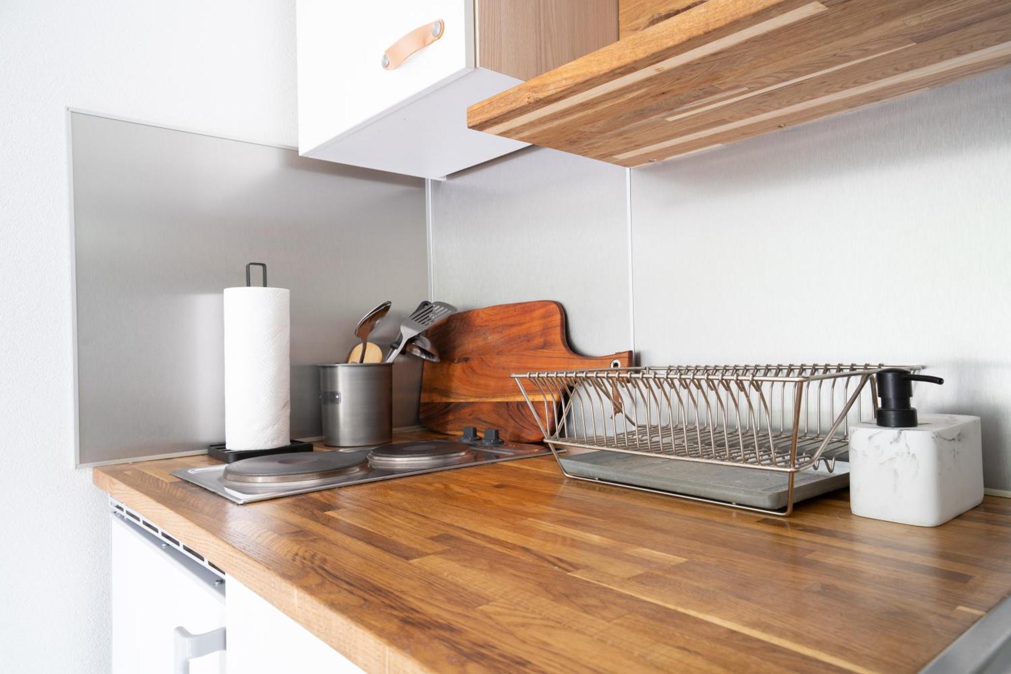 Moderne 2-Zimmer Wohnung Gratwein Luaran gambar