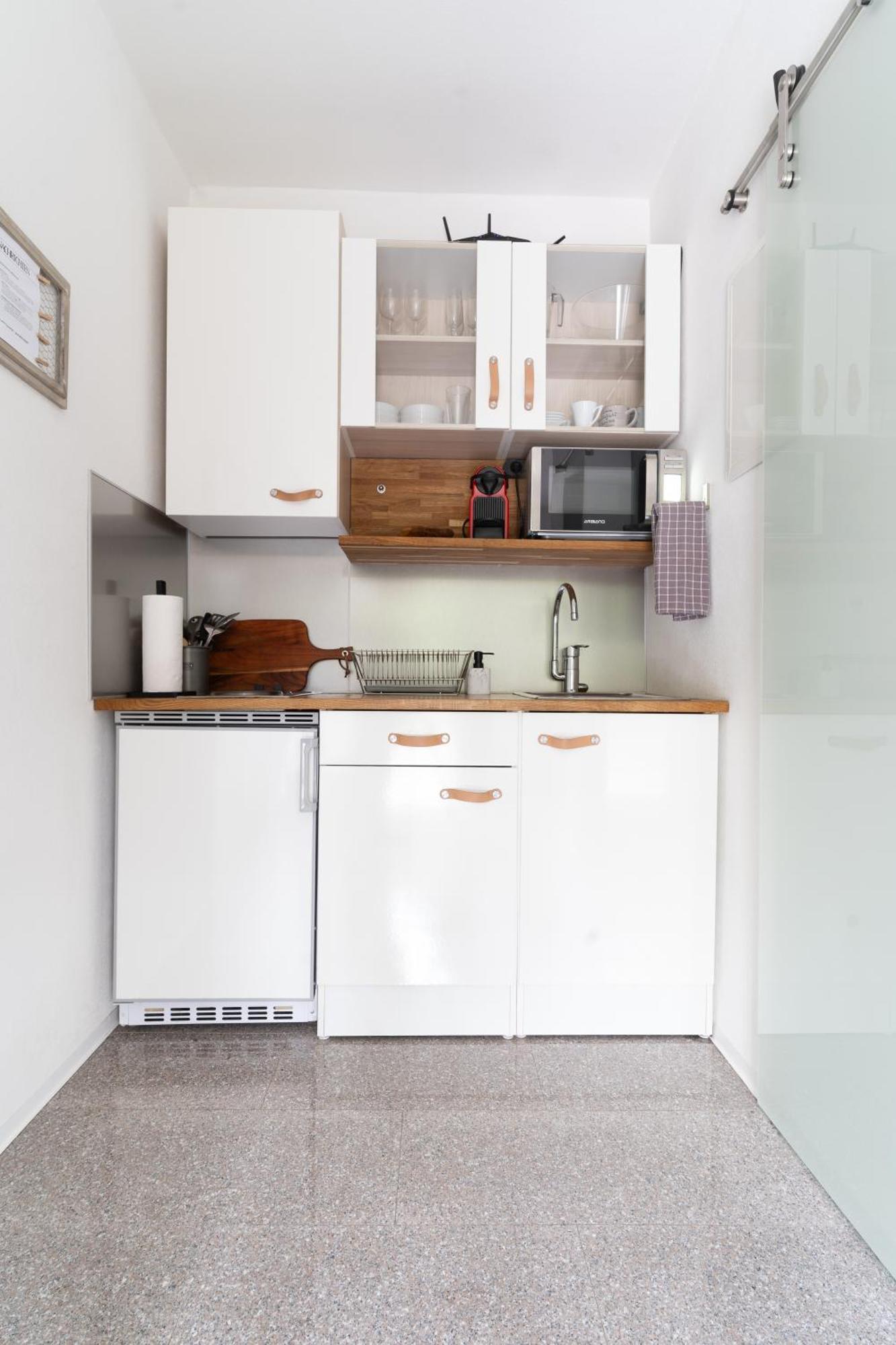 Moderne 2-Zimmer Wohnung Gratwein Luaran gambar